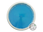USED Dynamic Discs Lucid Ice Orbit EMAC Truth 180g Blue BLANK Midrange Golf Disc