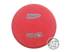 USED Innova DX Aviar3 175g Red Aqua Foil Putter Golf Disc