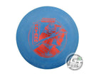 USED Innova DX Katana 172g Blue Red Foil Distance Driver Golf Disc