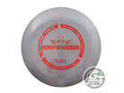 USED Dynamic Discs BioFuzion Enforcer 174g Gray Red Foil Distance Driver Disc