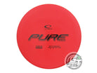 Latitude 64 Zero Line Medium Pure Putter Golf Disc (Individually Listed) - Gotta Go Gotta Throw