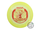 Innova Star Valkyrie Distance Driver Golf Disc (Individually Listed) - Gotta Go Gotta Throw