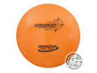 USED Innova Star Sidewinder 174g Orange Black Stamp Distance Driver Golf Disc