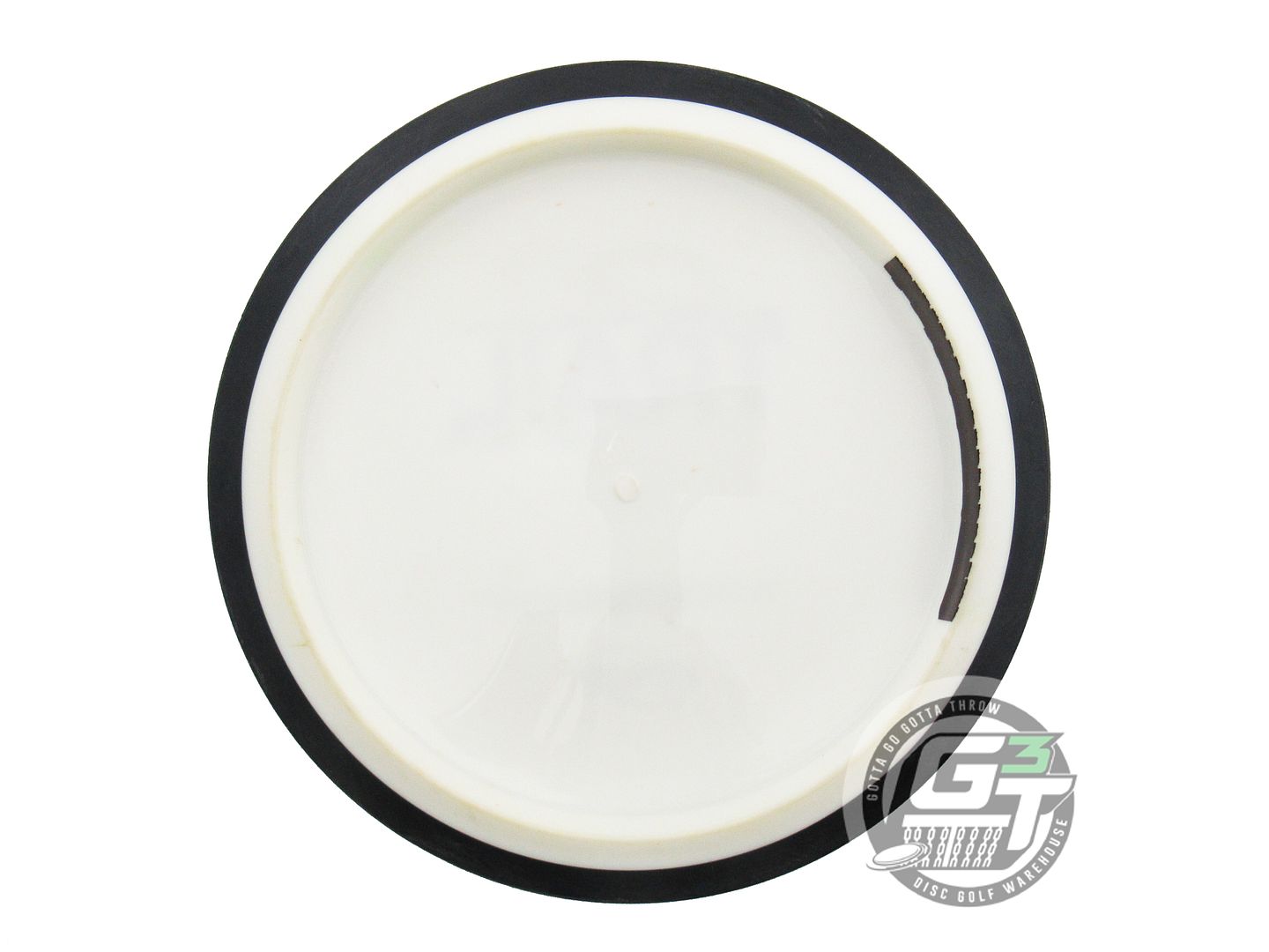 USED MVP Disc Sports [CONRAD] Neutron Trail 166g White Distance Driver Golf Disc