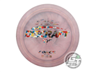 USED Discraft [McBETH] ESP Force 173g Pink-Gray Wonder Bread Driver Disc