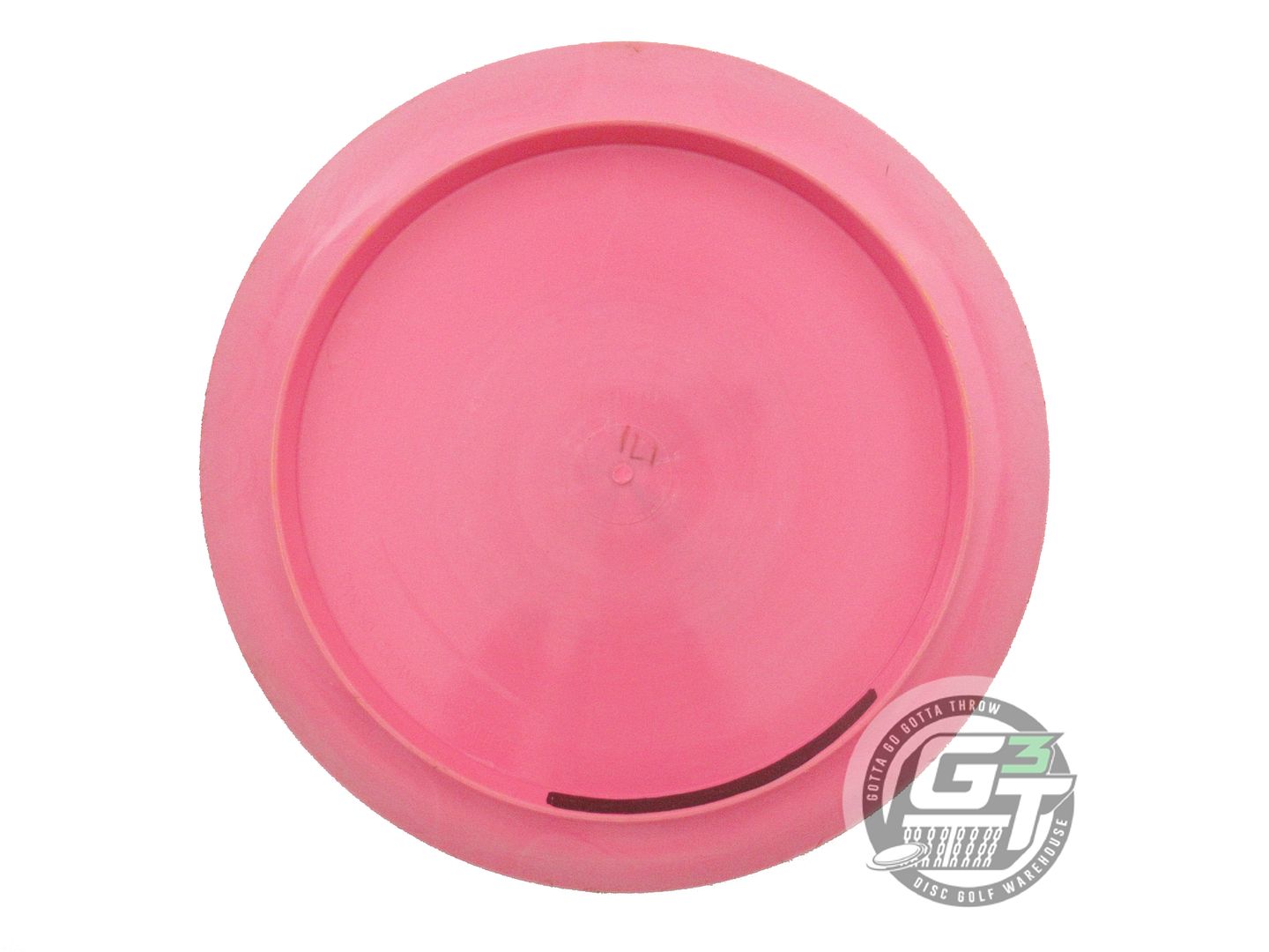 USED Innova Star Tern 171g Pink Blue Stamp Distance Driver Golf Disc