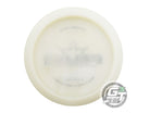 USED Dynamic Discs Lucid Felon 170g White Blue Foil Fairway Driver Golf Disc