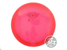USED DiscMania [LIZOTTE] C-Line FD 173g Red Fairway Driver Golf Disc