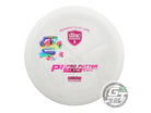 NOS DiscMania D-Line Flex 2 P2 173g Gray Purple Foil Putter Golf Disc
