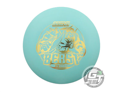 Innova DX Beast Distance Driver Golf Disc (Individually Listed)