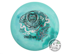 Prodigy Limited Edition 2026 Signature Series Will Schusterick 500 Spectrum PA5 Putter Golf Disc (Individually Listed)