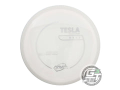 MVP Neutron Tesla Distance Driver Golf Disc (Individually Listed)