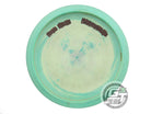 USED Discraft [PIERCE] ESP Stalker 174g Green Copper Foil Fairway Driver Disc