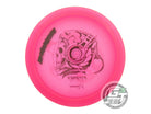 USED Prodigy Discs [JONES] 400 Feedback 175g Pink Fairway Driver Golf Disc