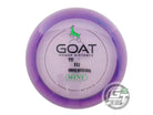 USED Mint Discs Eternal Goat 169g Purple Distance Driver Golf Disc