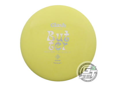 Clash Hardy Butter Putter Golf Disc (Individually Listed)