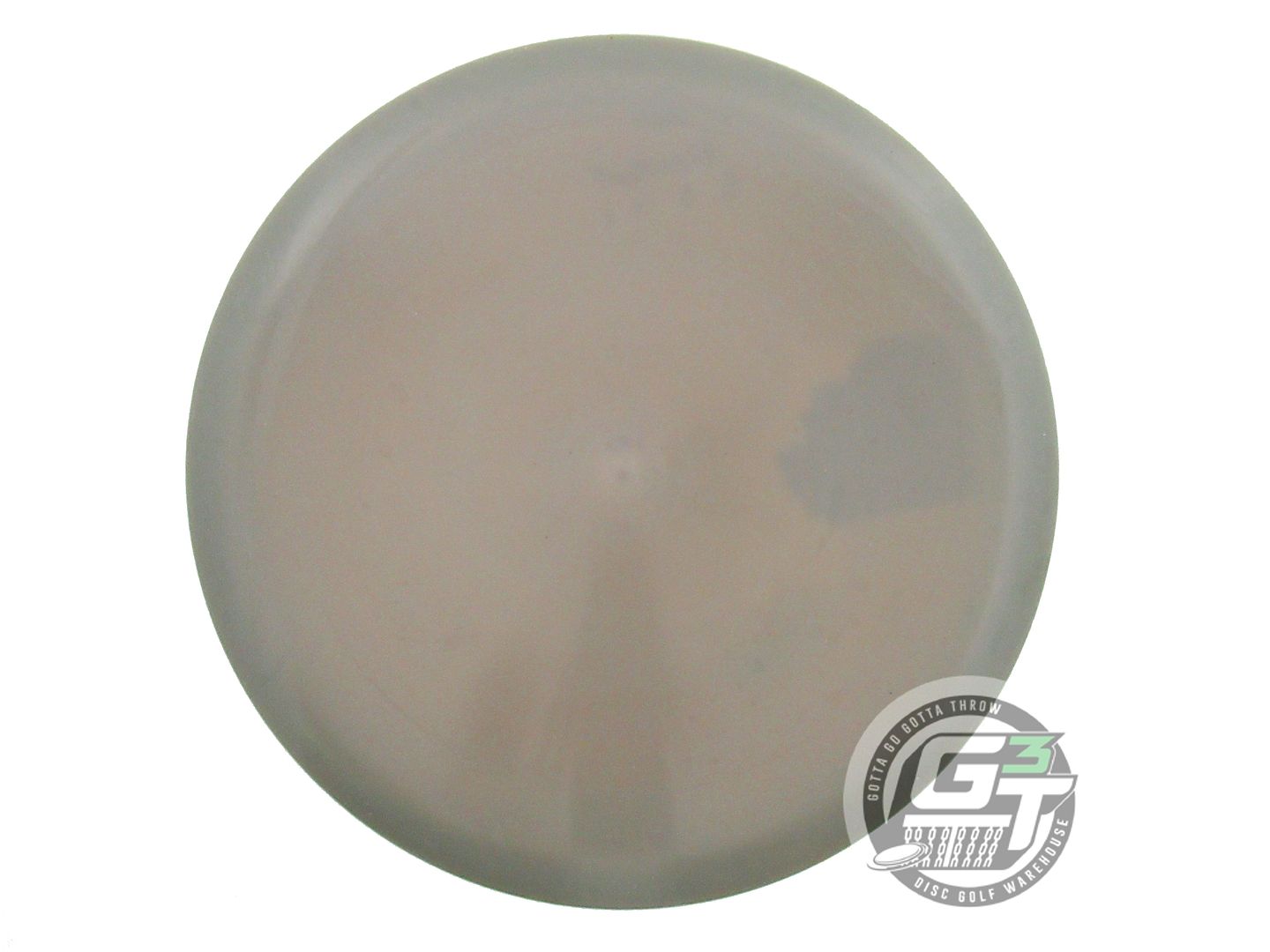 USED Gateway X-OUT Diamond Element 176g Gray Midrange Golf Disc