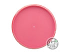 NOS Axiom Discs Electron Firm Proxy 172g Pink Red Rim Putter Golf Disc