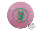 USED Innova X-OUT Star Destroyer 176g Lilac Distance Driver Golf Disc