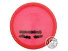USED Innova [McBETH 3X] Champion Roc3 177g Red White Stamp Midrange Golf Disc