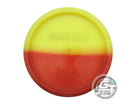USED Innova X-OUT Metal Flake Champion Gator 176g Yellow HOME DYED Midrange Disc