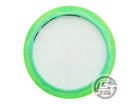 USED Innova Halo Star Mamba 168g Green-White Distance Driver Golf Disc