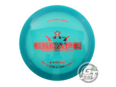 Dynamic Discs Lucid Escape Fairway Driver Golf Disc (Individually Listed) - Gotta Go Gotta Throw