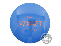 Latitude 64 Gold Line Musket Fairway Driver Golf Disc (Individually Listed)
