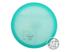 USED Dynamic Discs Lucid Suspect 173g Aqua Green Foil Midrange Golf Disc