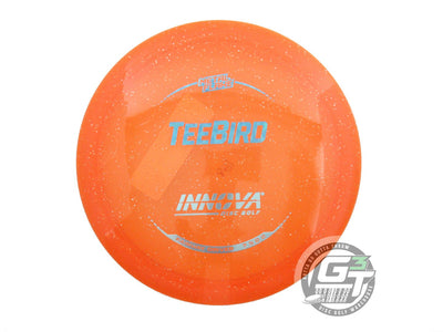 Innova Metal Flake Champion Teebird Fairway Driver Golf Disc (Individually Listed)