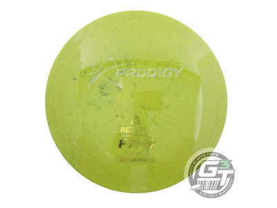 Prodigy ReBlend FX4 Fairway Driver Golf Disc (Individually Listed)