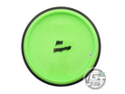 USED MVP Disc Sports Neutron Resistor 160g Lime Fairway Driver Golf Disc