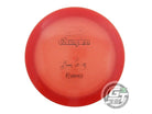 USED Innova Champion Beast 173g Red Black Stamp Distance Driver Golf Disc