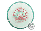 USED Innova [KORVER] Halo Star Roadrunner 176g Green-White Distance Driver Disc