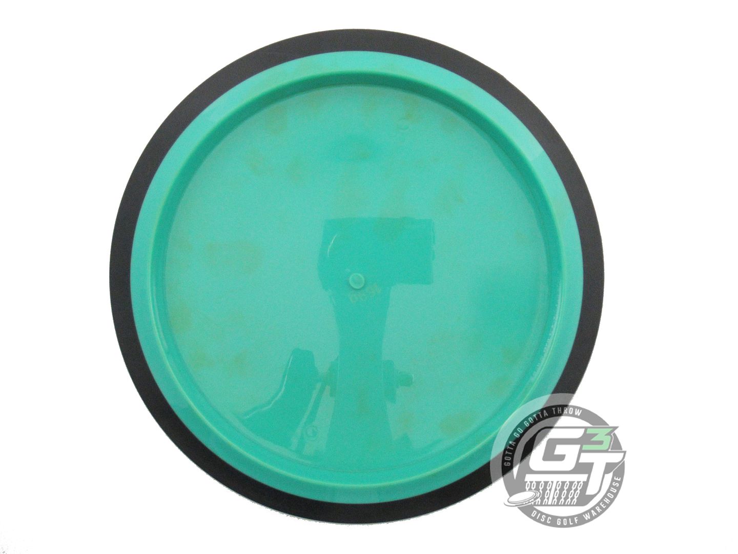 USED MVP Disc Sports WILDERNESS Neutron Trail 169g Seafoam Driver Golf Disc