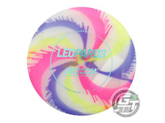 Innova I-Dye Champion Leopard3 Fairway Driver Golf Disc (Individually Listed)