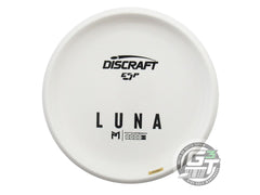 Discraft Dye Pack Bottom Stamp Paul McBeth ESP Luna Putter Golf Disc (Individually Listed)