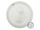 NOS Discraft [LEDGESTONE] Metallic Z Ringer GT 175g Clear Putter Golf Disc