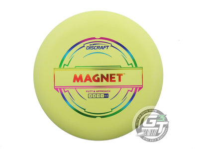 Discraft Putter Line Magnet Putter Golf Disc (Individually Listed)