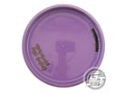 USED DiscMania S-Line P2 175g Purple Copper Foil Putter Golf Disc