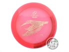USED RPM Discs Cosmic Kotare 171g Red Gold Foil Distance Driver Golf Disc