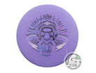 USED Streamline Discs Electron Firm Pilot 169g Purple Putter Golf Disc