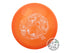 Stokely First Run Meso Owl Midrange Golf Disc (Individually Listed)