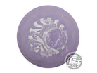 USED Discraft [LEDGESTONE] Jawbreaker Raptor 175g Purple Distance Driver Disc