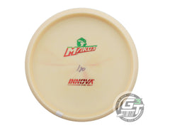 Innova Bottom Stamp Star Mako3 Midrange Golf Disc (Individually Listed) - Gotta Go Gotta Throw