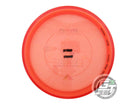 USED Axiom Discs Prism Proton Pyro 177g Orange Red Rim Midrange Golf Disc
