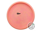 USED DiscMania Glow Swirl S-line MD1 177g Peach-Pink Midrange Disc