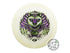 Discraft Limited Edition 2025 Ledgestone Open UV Elite Z Raptor Distance Driver Golf Disc (Individually Listed)