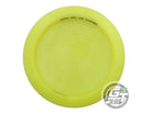 USED Latitude 64 X-OUT Opto Ballista Pro 168g Yellow Distance Driver Golf Disc