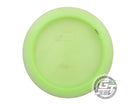 USED Innova Champion Shryke 173g Lime Wiped Stamp Distance Driver Golf Disc